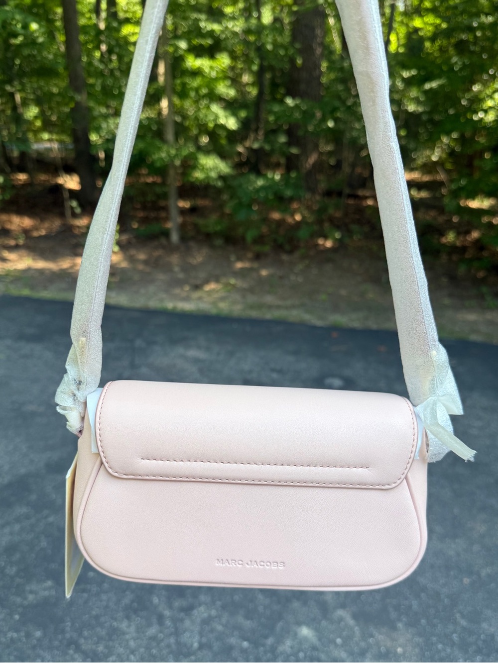 Marc Jacobs rose “clover” - Picture 6 of 14